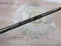 零ZERO式SHIKI スクエアー ZSR65S-3Ti