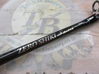 零ZERO式SHIKI スクエアー ZSK61B-4