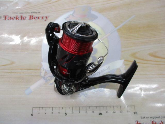 ダイワ 24月下美人 X LT1000S-P 【中古品】 Amazon | ダイワ(DAIWA) スピニングリール 24月下美人X LT1000S