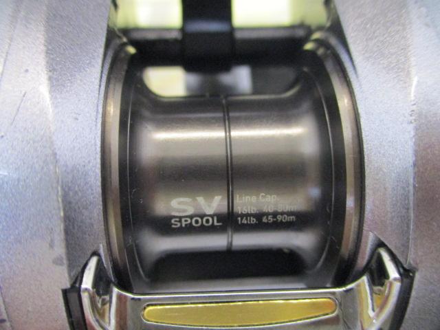 ダイワSS SV 103HL｜＠ベリーネット 日本最大新品中古釣具WEB