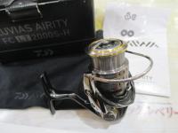 21ルビアスエアリティー FC LT2000S-H