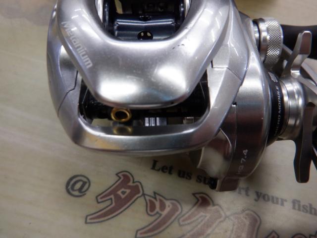 16メタニウムMGL HG LH｜＠ベリーネット 日本最大新品中古釣具