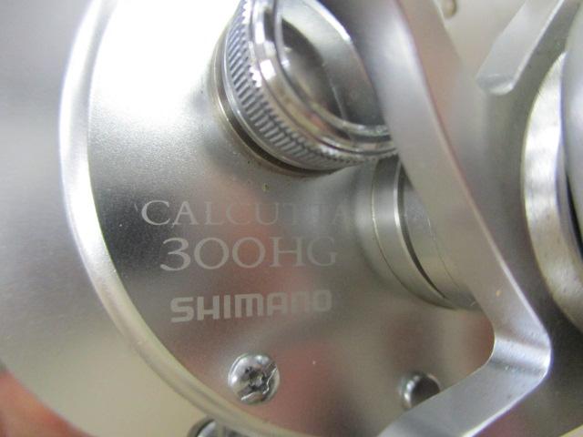 13オシアカルカッタ 300HG｜＠ベリーネット 日本最大新品中古