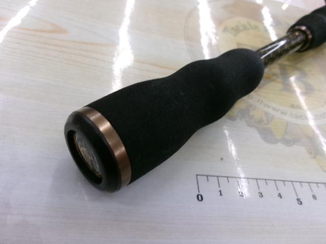 テムジン TMJC-70XH｜＠ベリーネット 日本最大新品中古釣具WEB