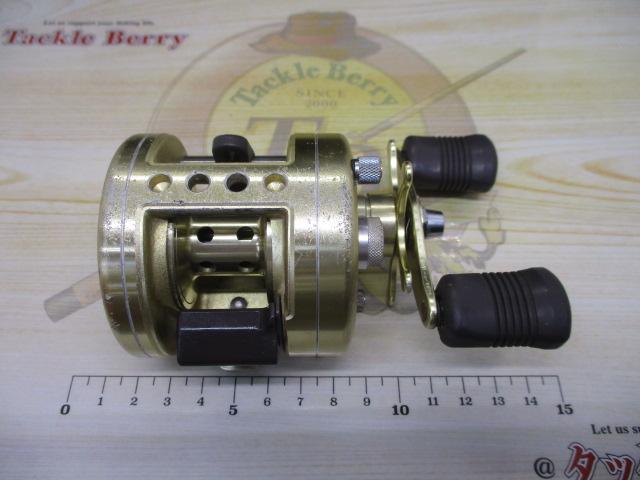 カルカッタ 200XT