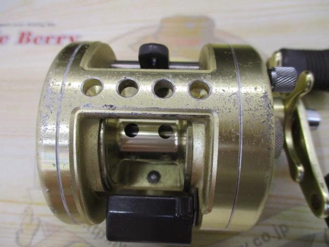 カルカッタ 200XT