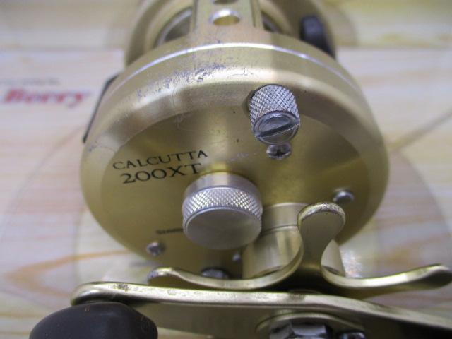 カルカッタ 200XT