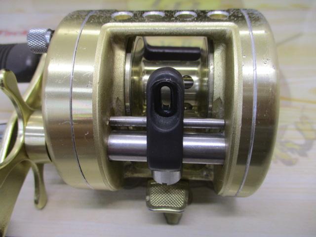 カルカッタ 200XT