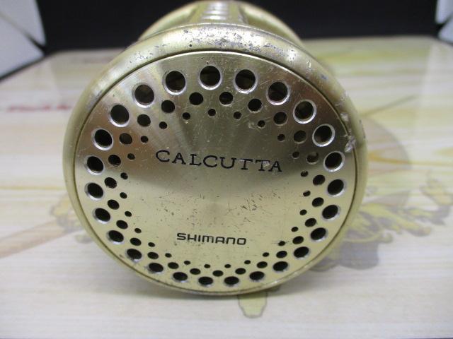 カルカッタ 200XT