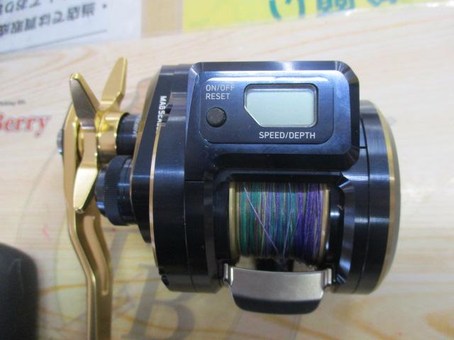 21ソルティガIC 300HL-SJ|@ベリーネット 日本最大新品中古釣具 21ソルティガIC 300HL-SJ|@ベリーネット 日本最大新品中古釣具