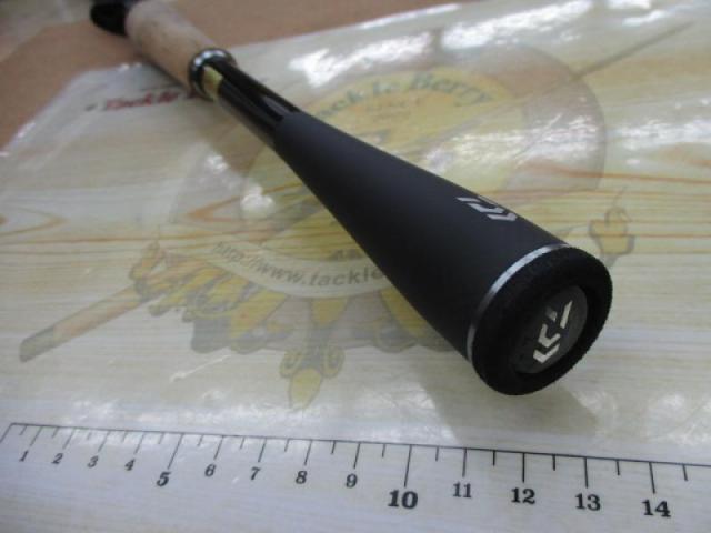 ブレイゾン C611H-2・SB｜＠ベリーネット 日本最大新品中古釣具