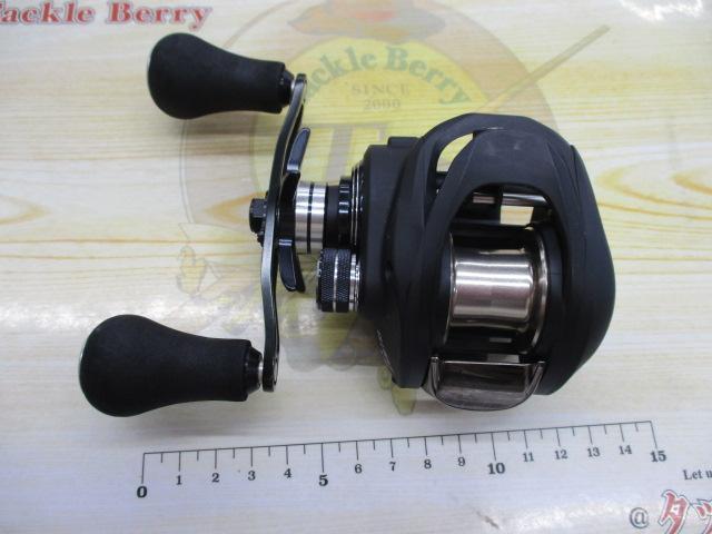 アルカンセ XS LH