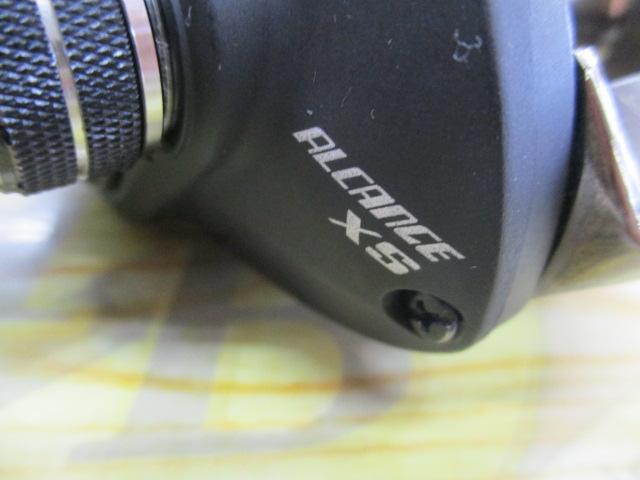 アルカンセ XS LH