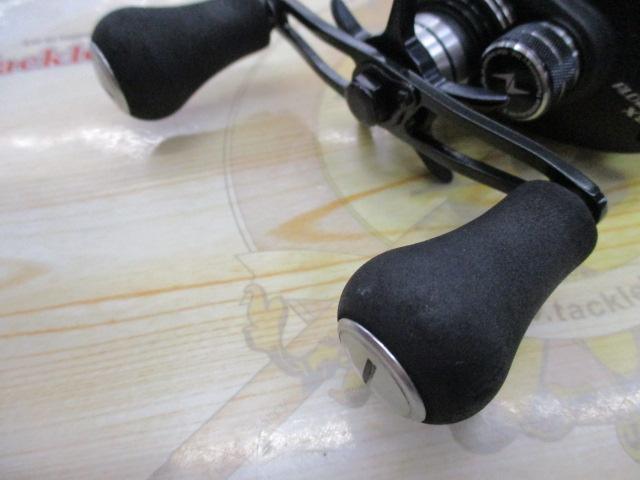 アルカンセ XS LH