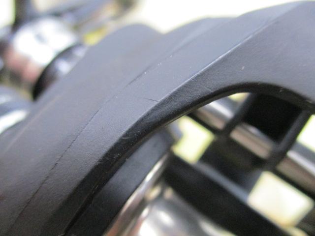 アルカンセ XS LH