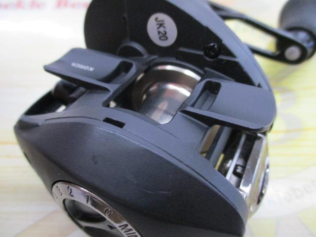 アルカンセ XS LH