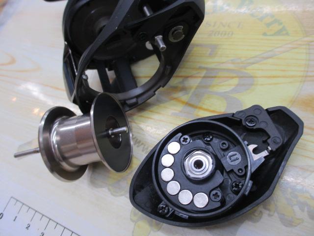 アルカンセ XS LH