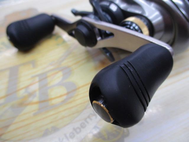 15メタニウムDC XG (LH)｜＠ベリーネット 日本最大新品中古釣具
