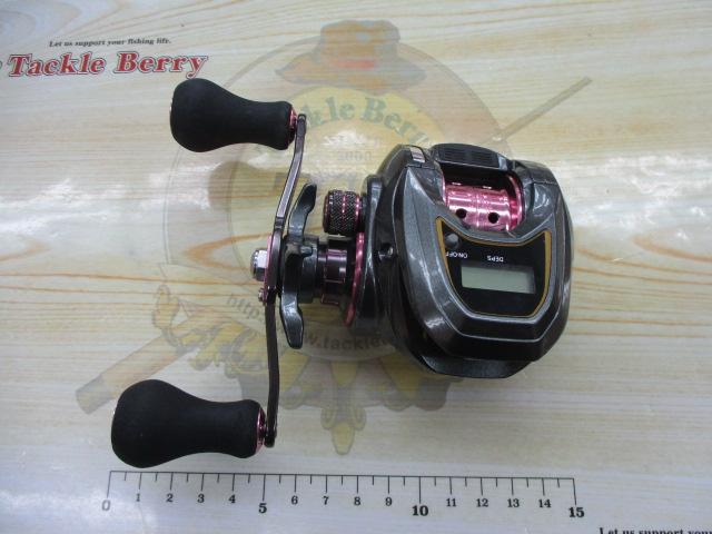 紅牙X IC｜＠ベリーネット 日本最大新品中古釣具WEBショップ