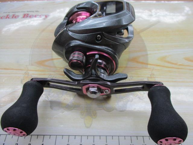 紅牙X IC｜＠ベリーネット 日本最大新品中古釣具WEBショップ