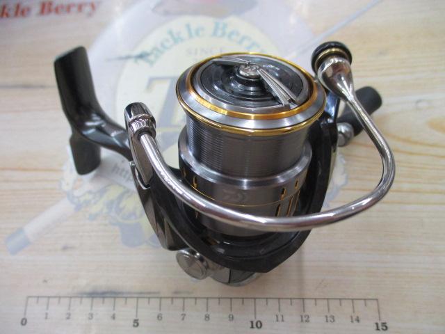 21ルビアスエアリティー FC LT1000S-P