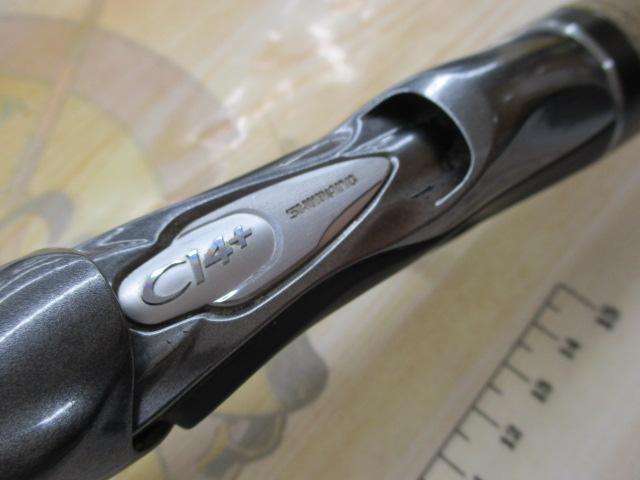 バンタム 170H｜＠ベリーネット 日本最大新品中古釣具WEBショップ