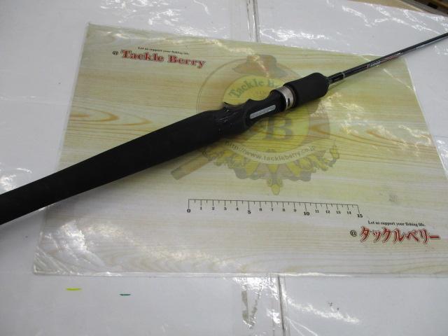 ジェネラルシャフト GSB-LJ63 太刀スペック