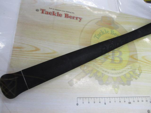 ジェネラルシャフト GSB-LJ63 太刀スペック