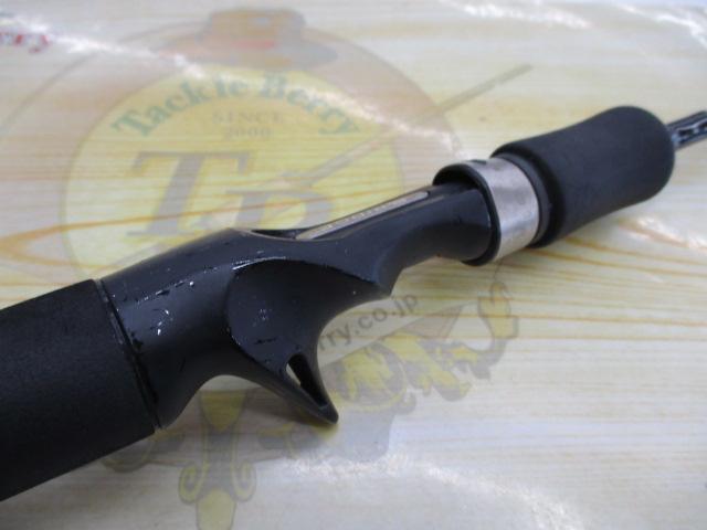 ジェネラルシャフト GSB-LJ63 太刀スペック