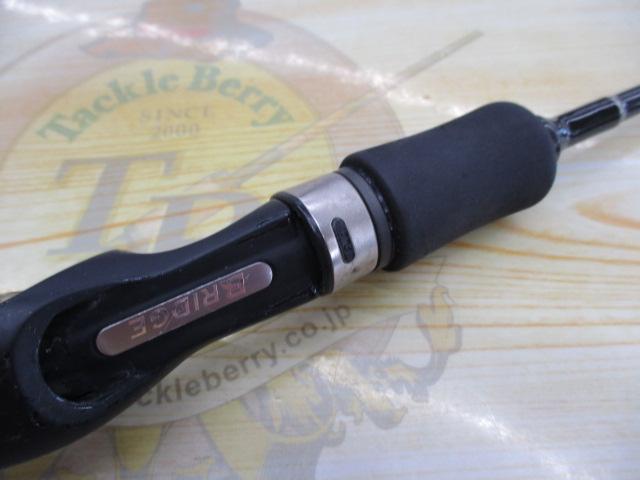 ジェネラルシャフト GSB-LJ63 太刀スペック