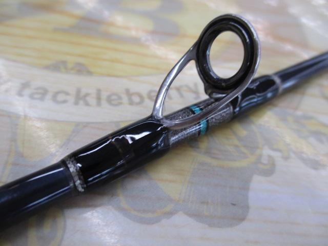 ジェネラルシャフト GSB-LJ63 太刀スペック