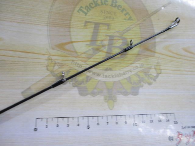 ジェネラルシャフト GSB-LJ63 太刀スペック