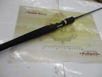 ジェネラルシャフト GSB-LJ63 太刀スペック