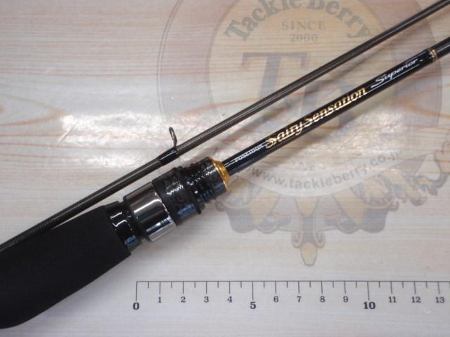 ソルティーセンセーションスペリオル SPRS-64UL-T