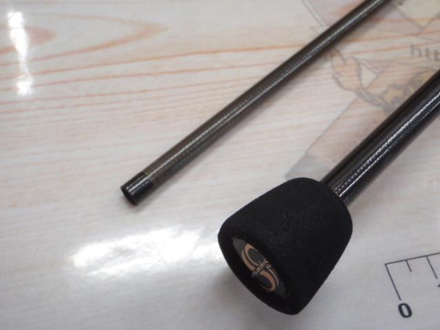 ソルティーセンセーションスペリオル SPRS-64UL-T