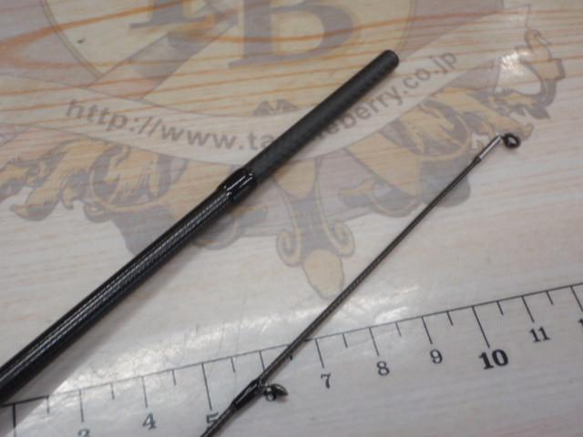 ソルティーセンセーションスペリオル SPRS-64UL-T