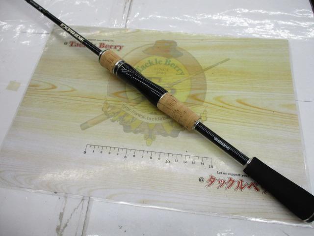 エクスプライド 264UL+