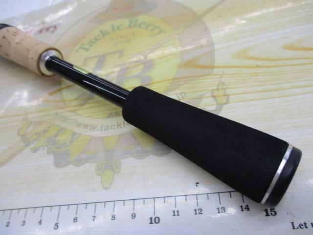 エクスプライド 264UL+