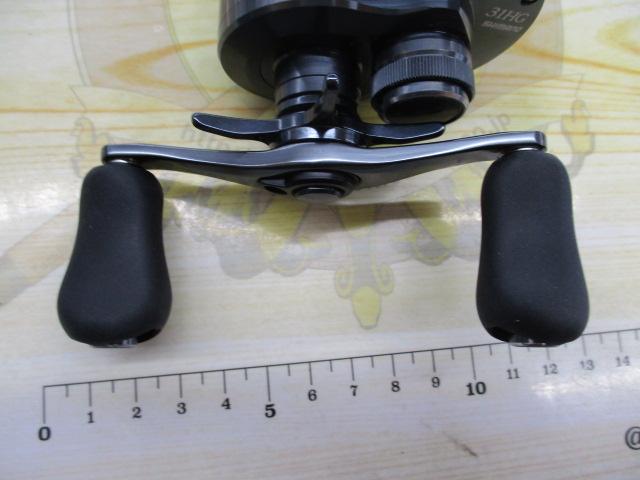 24カルカッタコンクエスト シャローエディション 31HG|@ベリー 24カルカッタコンクエスト シャローエディション 31HG|@ベリー