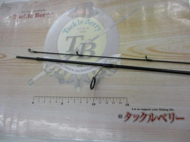 カーディフエリアリミテッド S60SULFF