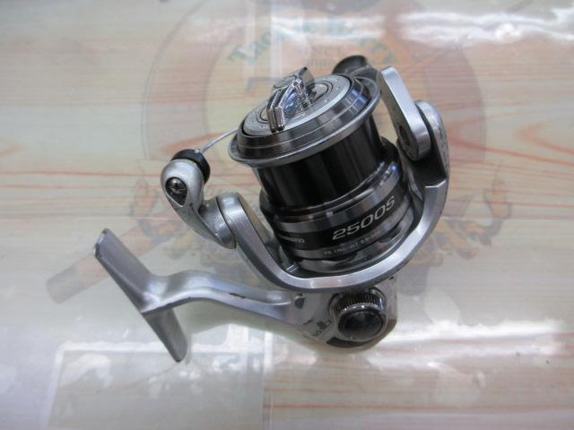 13ナスキー 2500S｜＠ベリーネット 日本最大新品中古釣具WEBショップ