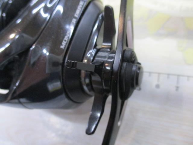 18アンタレスDC MDXG LH