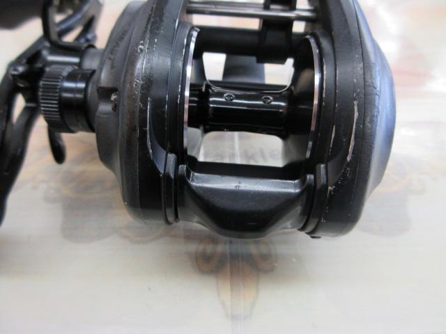 レボ BEAST 41HS-L 7.3:1｜＠ベリーネット 日本最大新品中古釣具