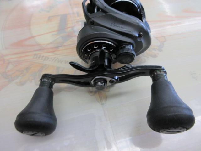 レボ BEAST 41HS-L 7.3:1｜＠ベリーネット 日本最大新品中古釣具