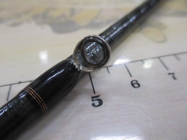 リベリオン 701MFB-G｜＠ベリーネット 日本最大新品中古釣具WEB