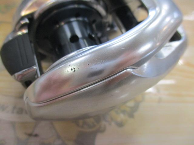 16メタニウムMGL XG LH｜＠ベリーネット 日本最大新品中古釣具
