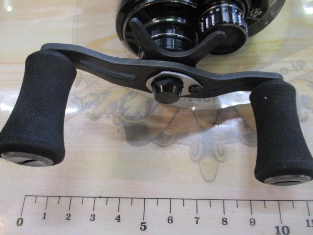 Revo LTX-BF8 (Revo LTX-BF8) - JDM Fishing
