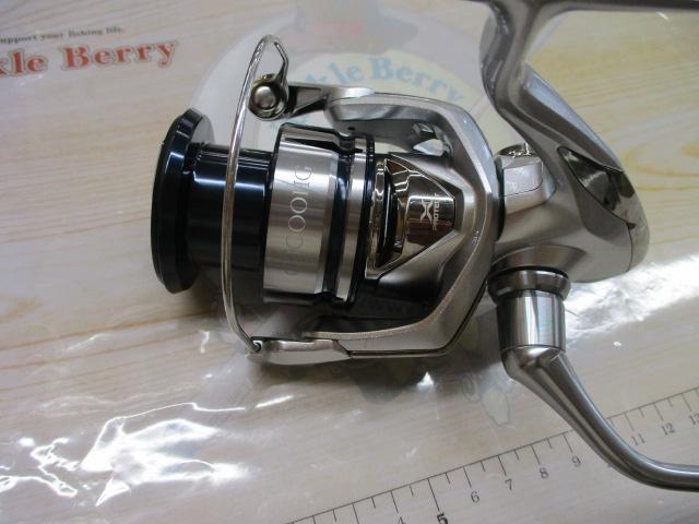 19ストラディックC3000HG - 貝利網