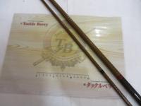 青波巧 ヘチ 300