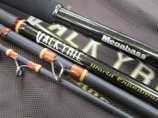 VALKYRIE WORLD EXPEDITION MULTI(ヴァルキリーワールドエクスペ